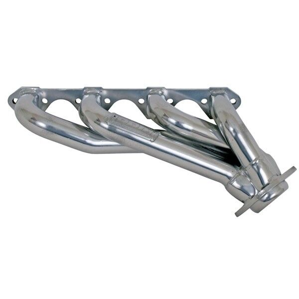 1994-1995 Ford Mustang GT 1-5/8 In. Shorty Headers - Ceramic by BBK Performance