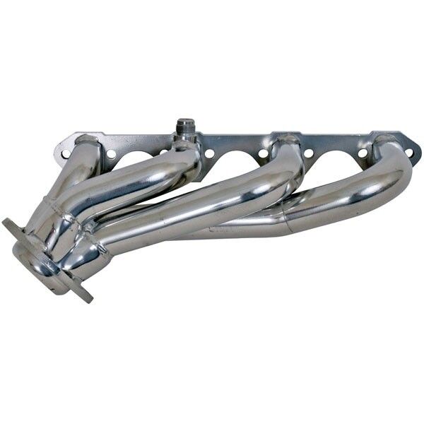 1994-1995 Ford Mustang GT 1-5/8 In. Shorty Headers - Ceramic by BBK Performance