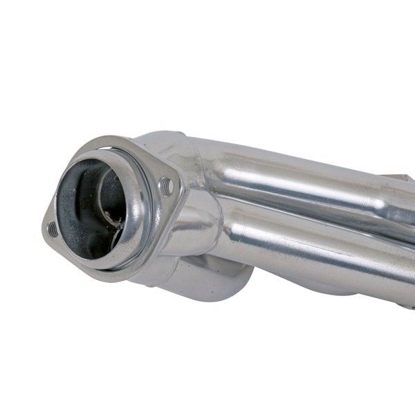 1994-1995 Ford Mustang GT 1-5/8 In. Shorty Headers - Ceramic by BBK Performance