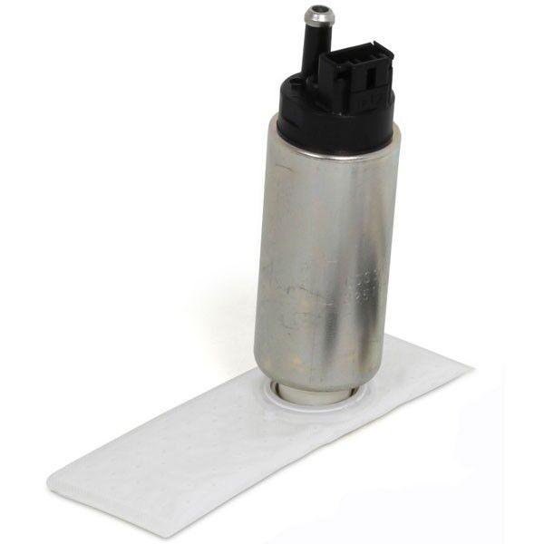 1986-1997 Ford Mustang 155 Lph In-Tank Fuel Pump Kit by BBK Performance - 1527