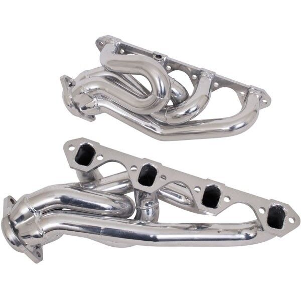 1994-1995 Ford Mustang GT 1-5/8 In. Shorty Equal Length Headers - Ceramic by BBK Performance