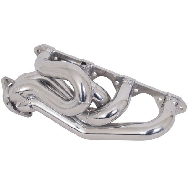 1994-1995 Ford Mustang GT 1-5/8 In. Shorty Equal Length Headers - Ceramic by BBK Performance