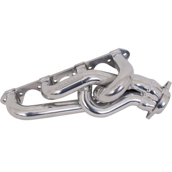 1994-1995 Ford Mustang GT 1-5/8 In. Shorty Equal Length Headers - Ceramic by BBK Performance
