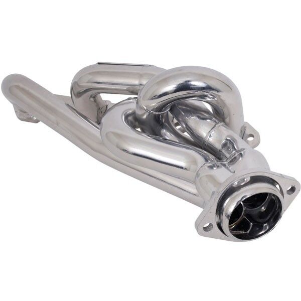 1994-1995 Ford Mustang GT 1-5/8 In. Shorty Equal Length Headers - Ceramic by BBK Performance