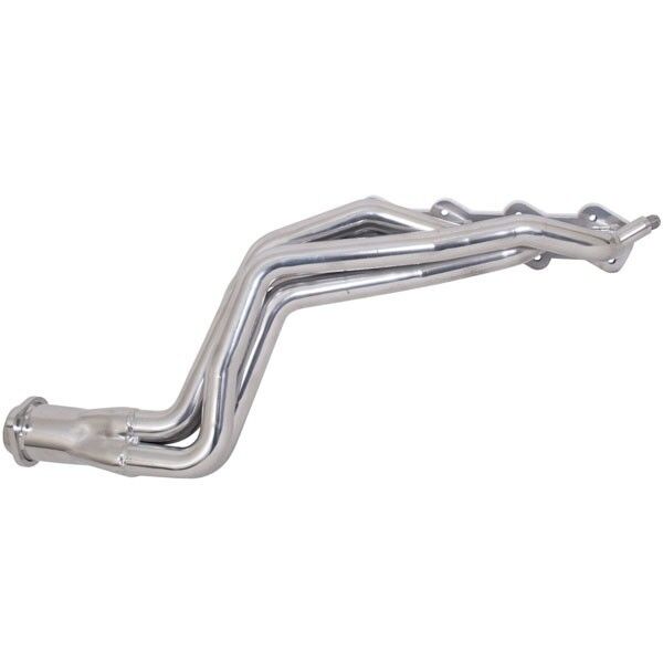 1996-1998 Ford Mustang Cobra 1-5/8 In. Long Tube Headers - Ceramic by BBK Performance