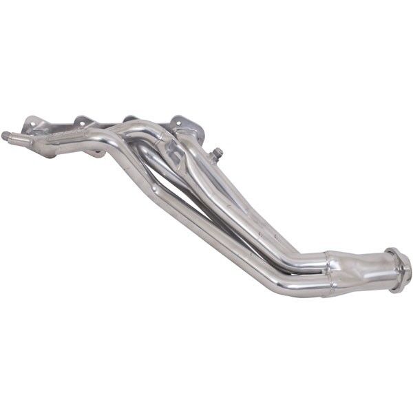 1996-1998 Ford Mustang Cobra 1-5/8 In. Long Tube Headers - Ceramic by BBK Performance