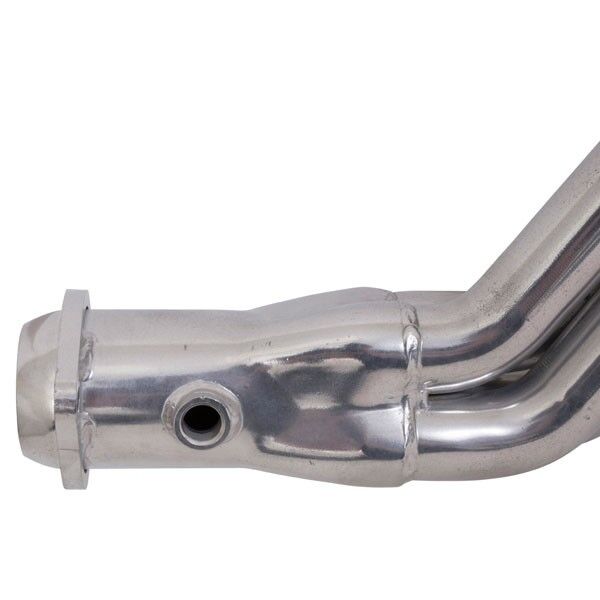 1996-1998 Ford Mustang Cobra 1-5/8 In. Long Tube Headers - Ceramic by BBK Performance