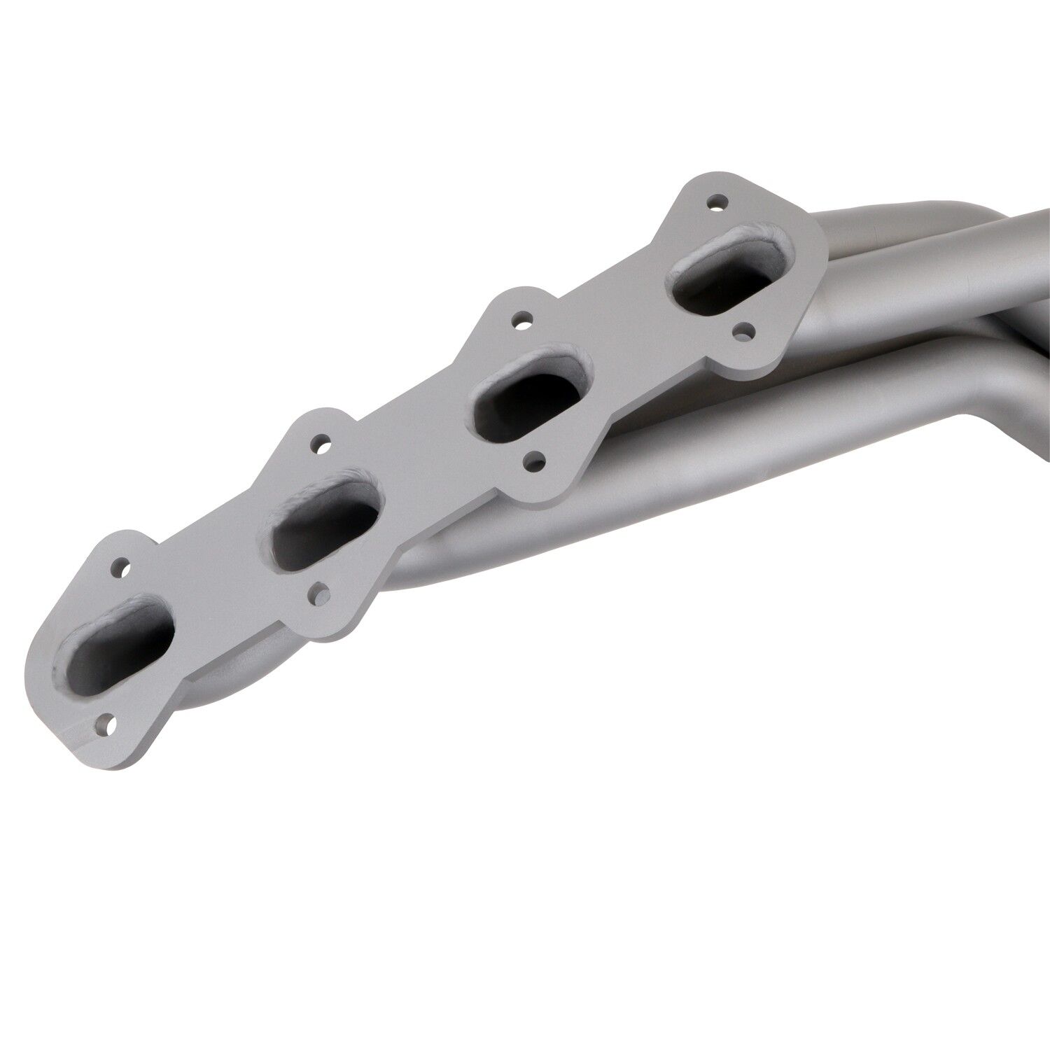 1999-2004 Ford Mustang Cobra/Mach 1 Long Tube Headers - Titanium Ceramic by BBK Performance