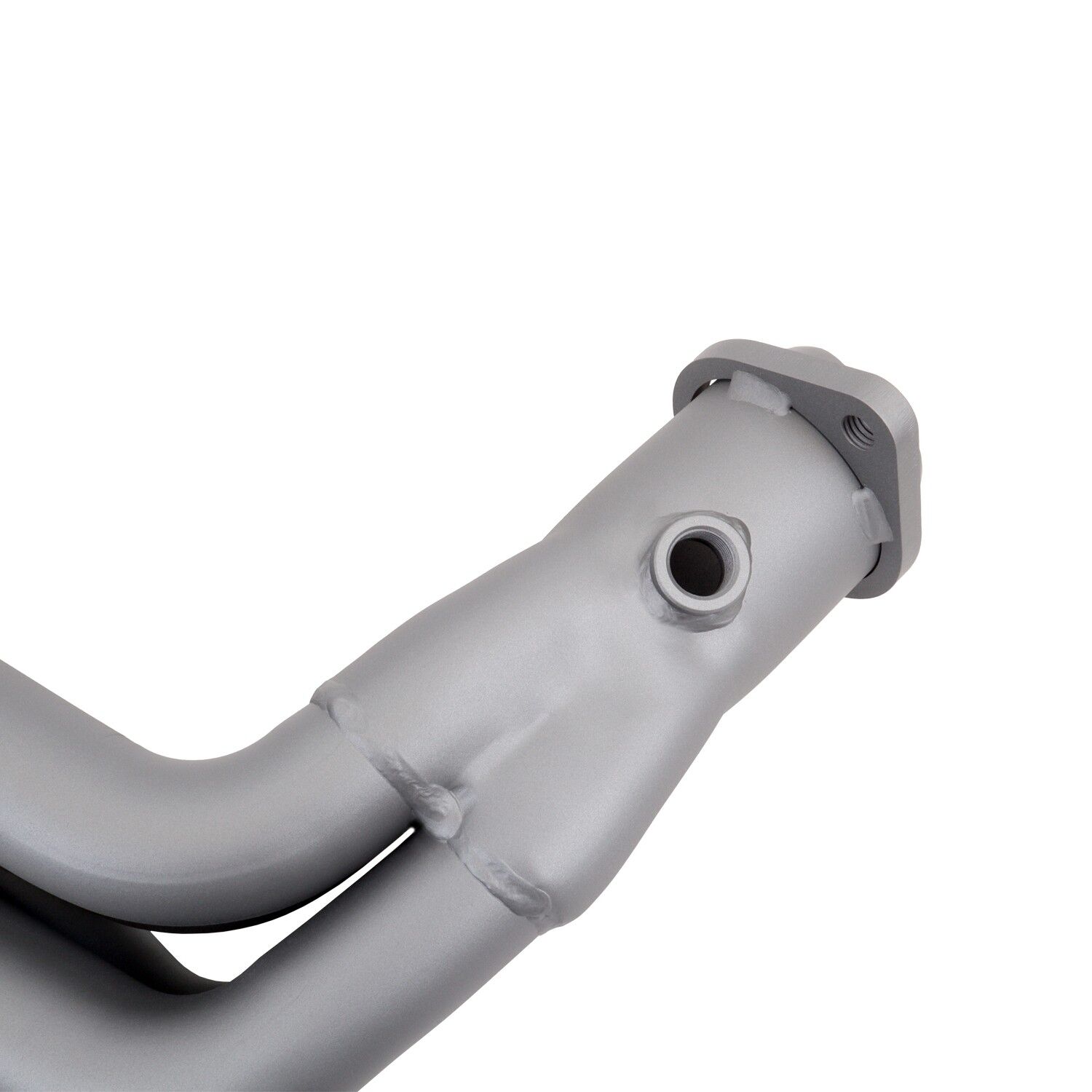1999-2004 Ford Mustang Cobra/Mach 1 Long Tube Headers - Titanium Ceramic by BBK Performance