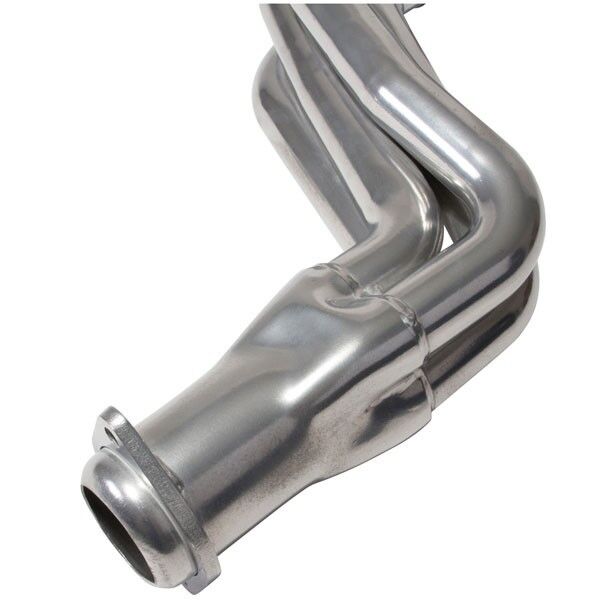 1999-2004 Ford Mustang Cobra/Mach1 1-5/8 In. Long Tube Headers - Ceramic by BBK Performance