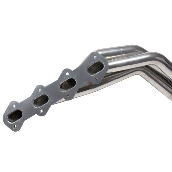 1999-2004 Ford Mustang Cobra/Mach1 1-5/8 In. Long Tube Headers - Ceramic by BBK Performance
