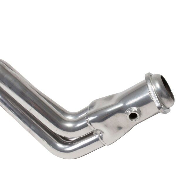 1999-2004 Ford Mustang Cobra/Mach1 1-5/8 In. Long Tube Headers - Ceramic by BBK Performance