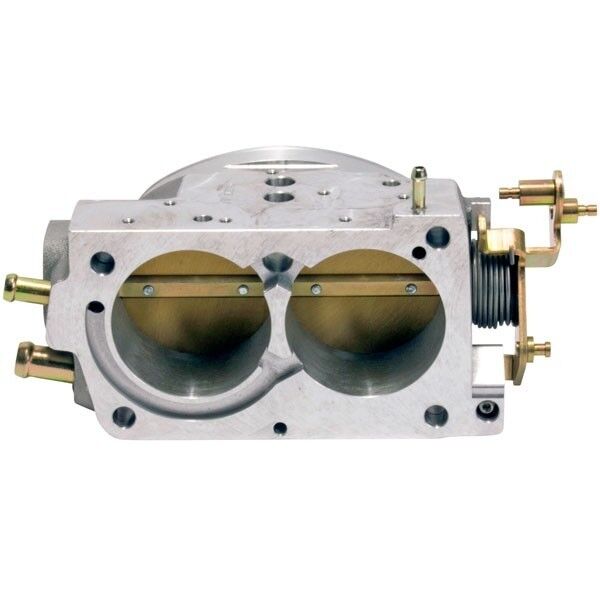 1985-1988 Gm 305/350 Tpi Twin 58mm Throttle Body by BBK Performance