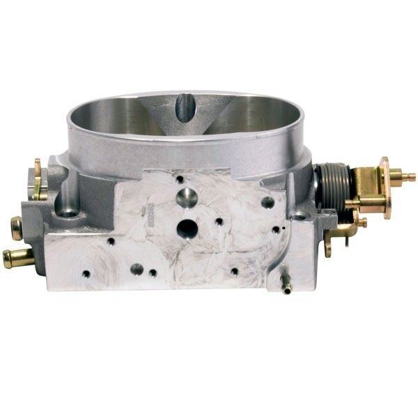 1985-1988 Gm 305/350 Tpi Twin 58mm Throttle Body by BBK Performance