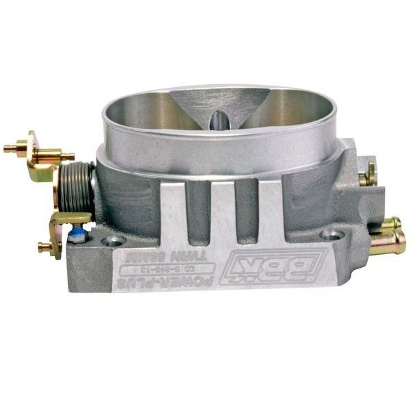 1985-1988 Gm 305/350 Tpi Twin 58mm Throttle Body by BBK Performance