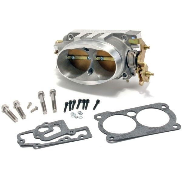1985-1988 Gm 305/350 Tpi Twin 58mm Throttle Body by BBK Performance - 1536