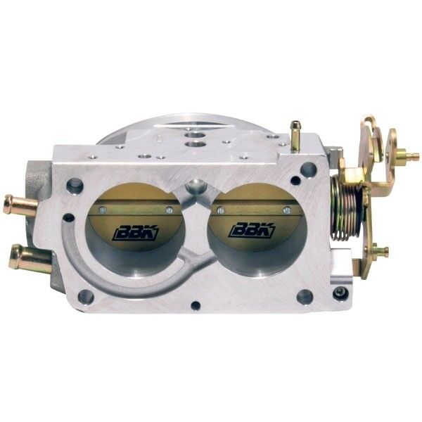 1989-1992 Gm 305/350 Tpi Twin 52mm Throttle Body by BBK Performance