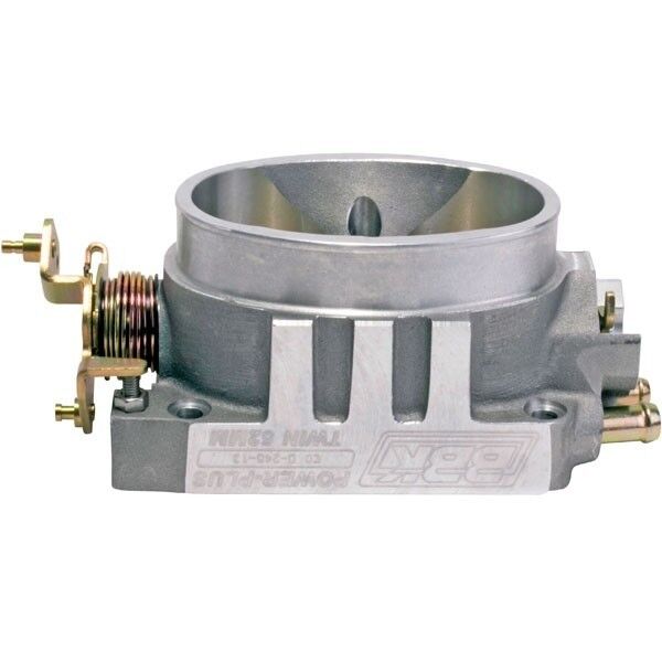 1989-1992 Gm 305/350 Tpi Twin 52mm Throttle Body by BBK Performance