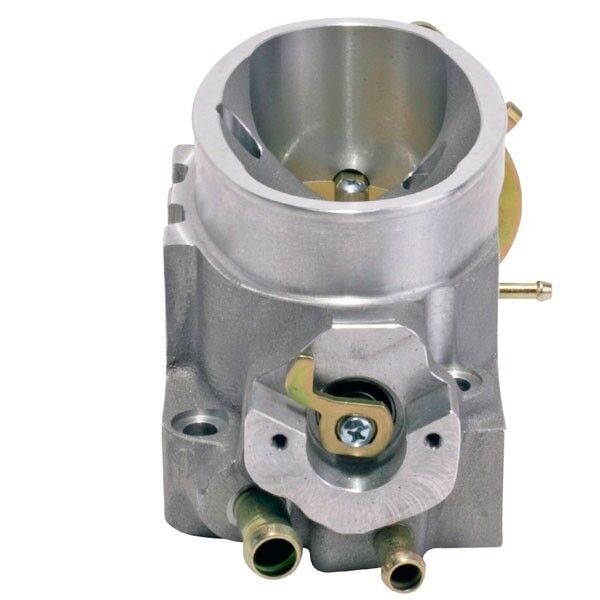 1989-1992 Gm 305/350 Tpi Twin 52mm Throttle Body by BBK Performance