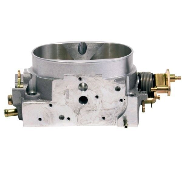 1989-1992 Gm 305/350 Tpi Twin 52mm Throttle Body by BBK Performance