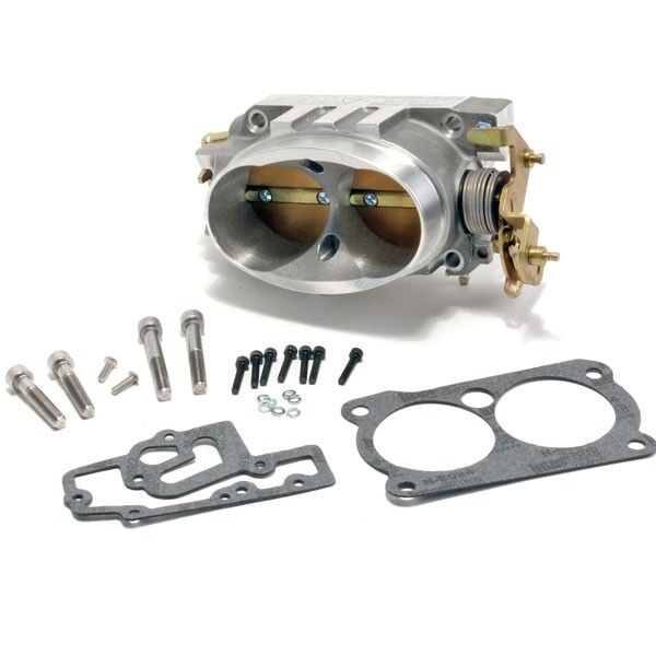 1989-1992 Gm 305/350 Tpi Twin 52mm Throttle Body by BBK Performance - 1537