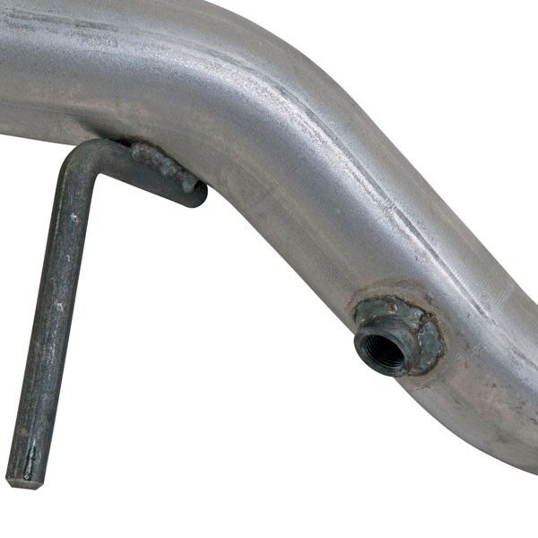 1996-2004 Ford Mustang GT/Cobra 2-1/2 In. Short Catted H-Pipe by BBK Performance