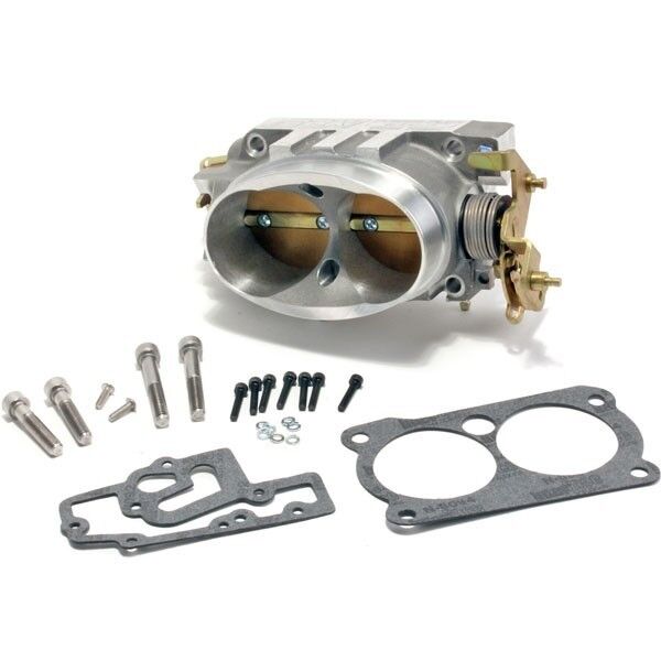 1989-1992 Gm 305/350 Tpi Twin 58mm Throttle Body by BBK Performance - 1539