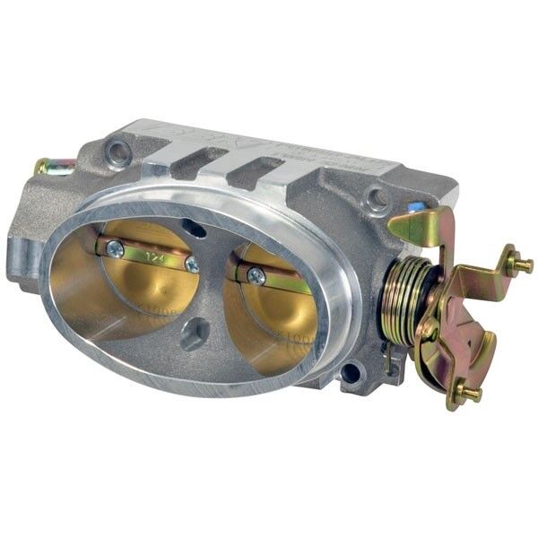1992-1993 Gm LT1 Twin 52mm Throttle Body by BBK Performance