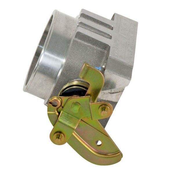 1992-1993 Gm LT1 Twin 52mm Throttle Body by BBK Performance