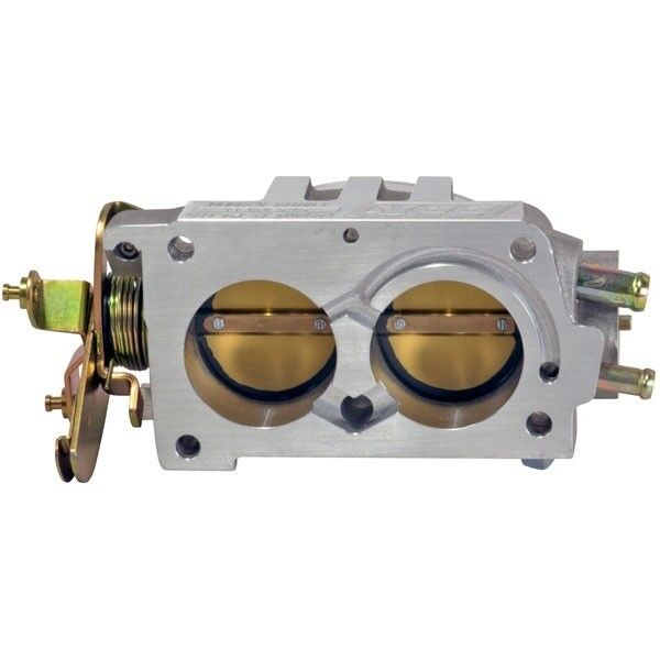 1992-1993 Gm LT1 Twin 52mm Throttle Body by BBK Performance
