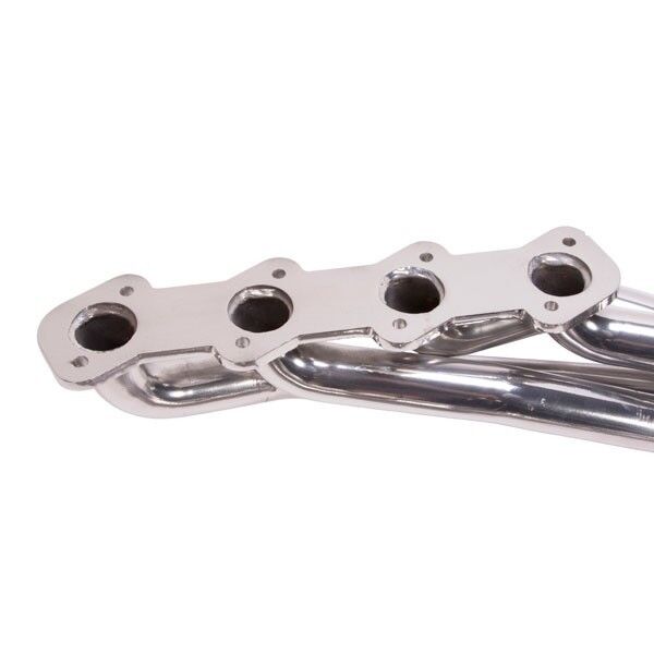 1996-2004 Ford Mustang GT 1-5/8 In. Long Tube Headers - Ceramic by BBK Performance