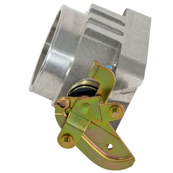 1992-1993 Gm LT1 Twin 58mm Throttle Body by BBK Performance