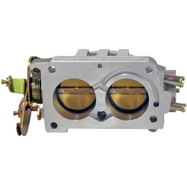 1992-1993 Gm LT1 Twin 58mm Throttle Body by BBK Performance