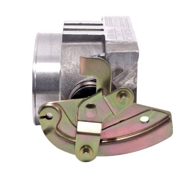 1994-1997 Gm LT1 Twin 52mm Throttle Body by BBK Performance
