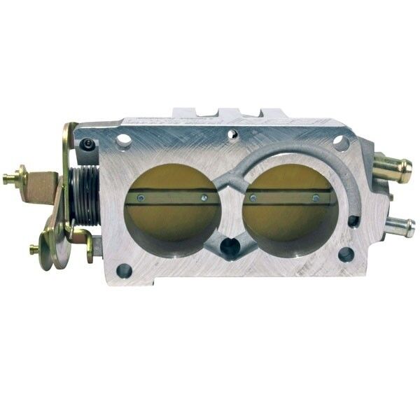 1994-1997 Gm LT1 Twin 52mm Throttle Body by BBK Performance