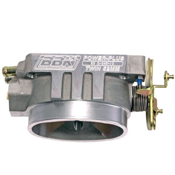 1994-1997 Gm LT1 Twin 52mm Throttle Body by BBK Performance