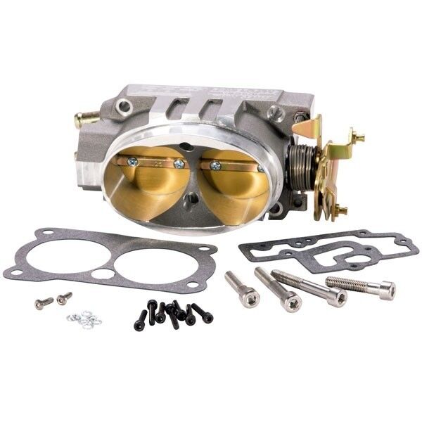 1994-1997 Gm LT1 Twin 52mm Throttle Body by BBK Performance - 1543
