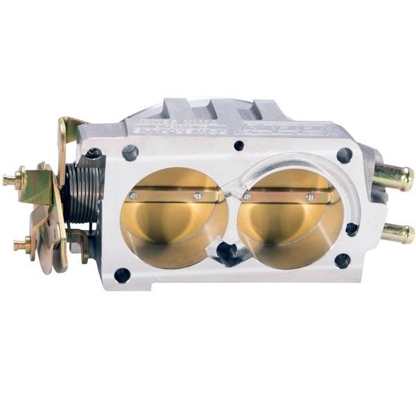 1994-1997 Gm LT1 Twin 58mm Throttle Body by BBK Performance