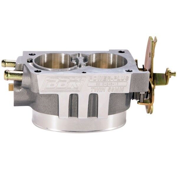 1994-1997 Gm LT1 Twin 58mm Throttle Body by BBK Performance