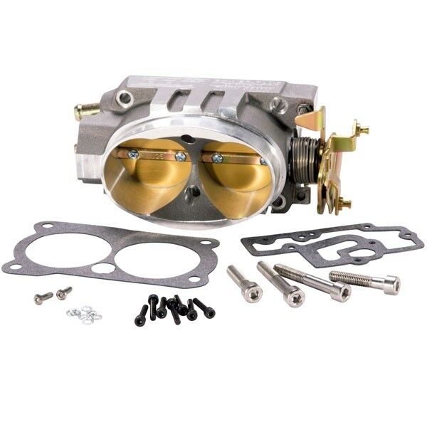 1994-1997 Gm LT1 Twin 58mm Throttle Body by BBK Performance - 1544