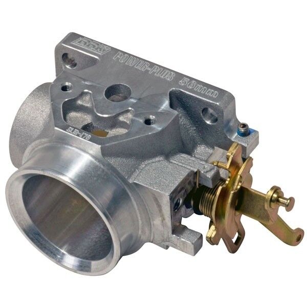 1994-1998 Ford Mustang V6 56mm Throttle Body by BBK Performance