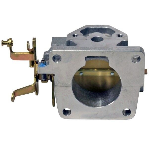 1994-1998 Ford Mustang V6 56mm Throttle Body by BBK Performance