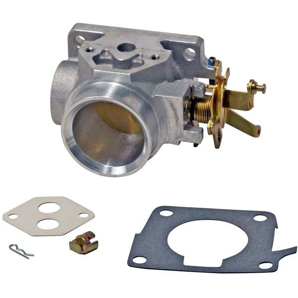 1994-1998 Ford Mustang V6 56mm Throttle Body by BBK Performance - 1548