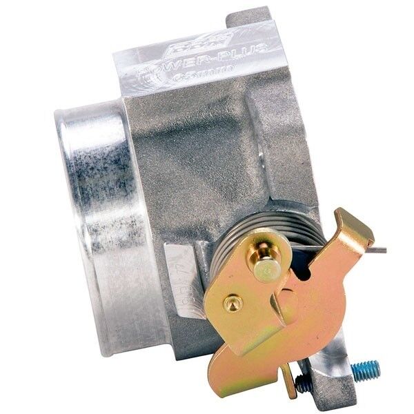 1999-2000 Ford Mustang V6 65mm Throttle Body by BBK Performance