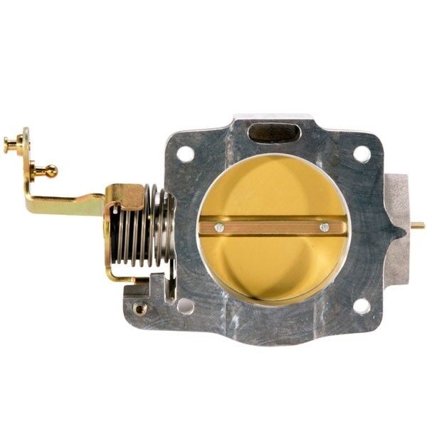 1999-2000 Ford Mustang V6 65mm Throttle Body by BBK Performance