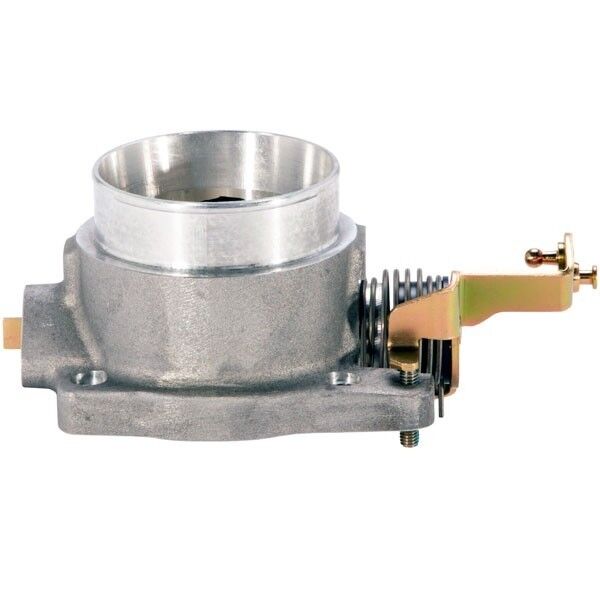 1999-2000 Ford Mustang V6 65mm Throttle Body by BBK Performance