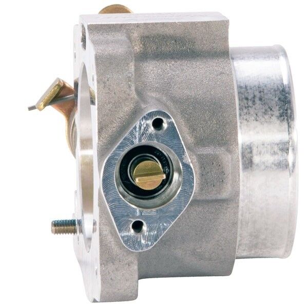 1999-2000 Ford Mustang V6 65mm Throttle Body by BBK Performance