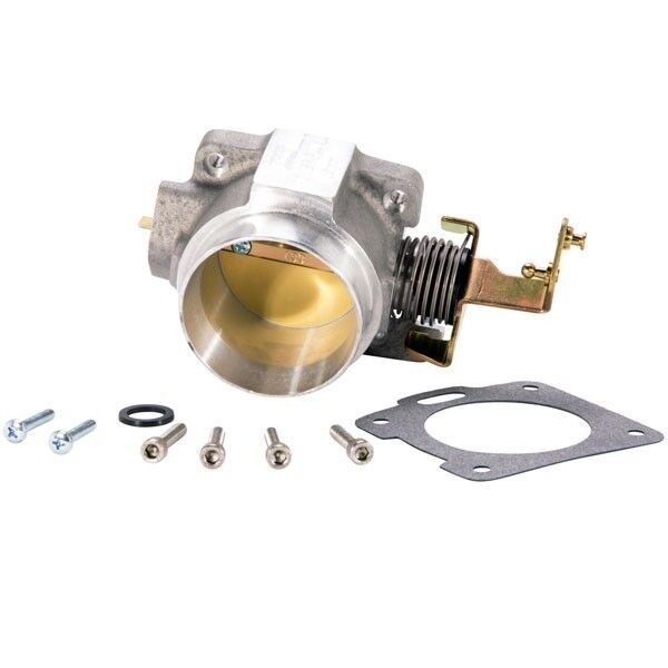 1999-2000 Ford Mustang V6 65mm Throttle Body by BBK Performance - 1552