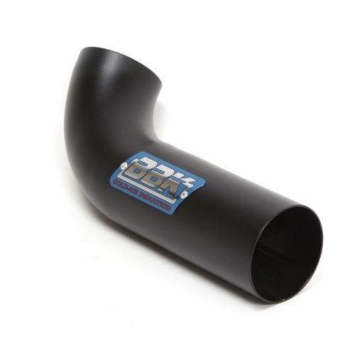 1986-1993 Ford Mustang 5.0L Cold Air Intake - Blackout by BBK Performance