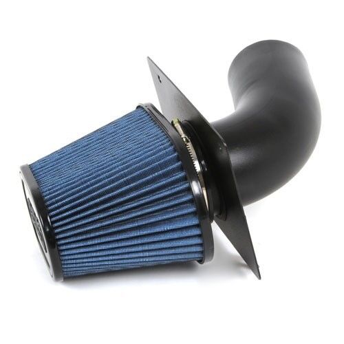1986-1993 Ford Mustang 5.0L Cold Air Intake - Blackout by BBK Performance